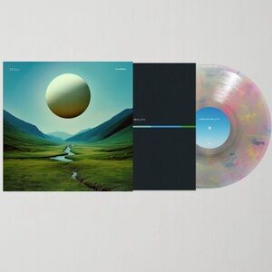 NEW TYCHO VINYL